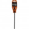 Бур по бетону ВИХРЬ SDS-PLUS 6x210x150 73/10/7/3