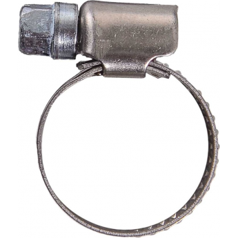 Хомут ВИХРЬ металлический червячный 12-20, 9 мм (50 шт) Хомут ВИХРЬ металлический червячный 12-20, 9 мм (50 шт)