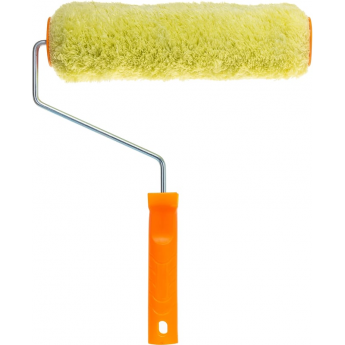 Валик фасадный ВИХРЬ 250/48/6 для всех ЛКМ Валик фасадный ВИХРЬ 250/48/6 для всех ЛКМ